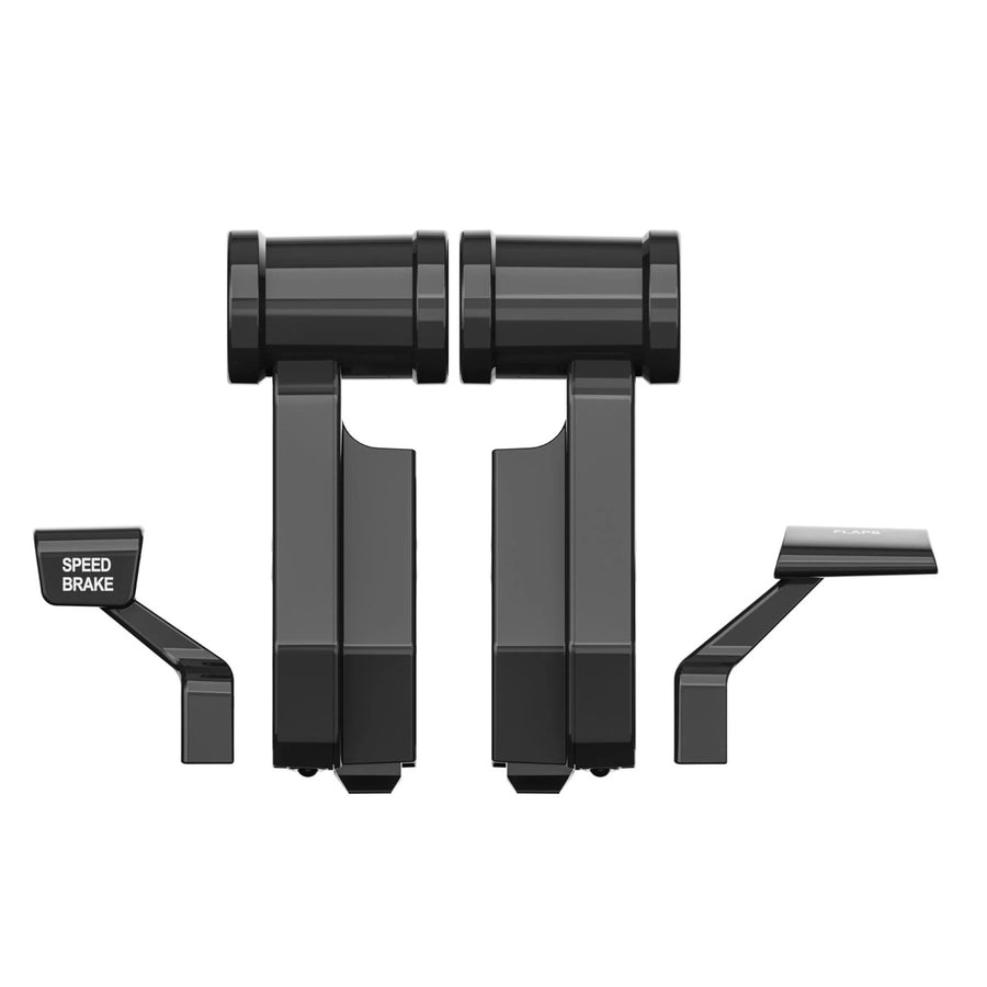 MOZA TQA THROTTLE MODULE