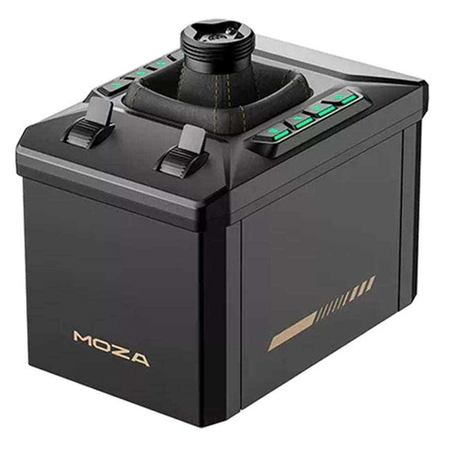 MOZA AS017