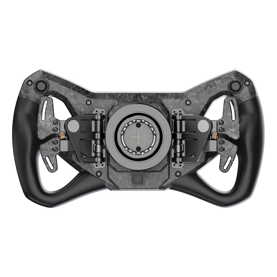 MOZA KS PRO STEERING WHEEL
