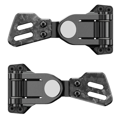 MOZA CS PRO PADDLE ADD ON KIT