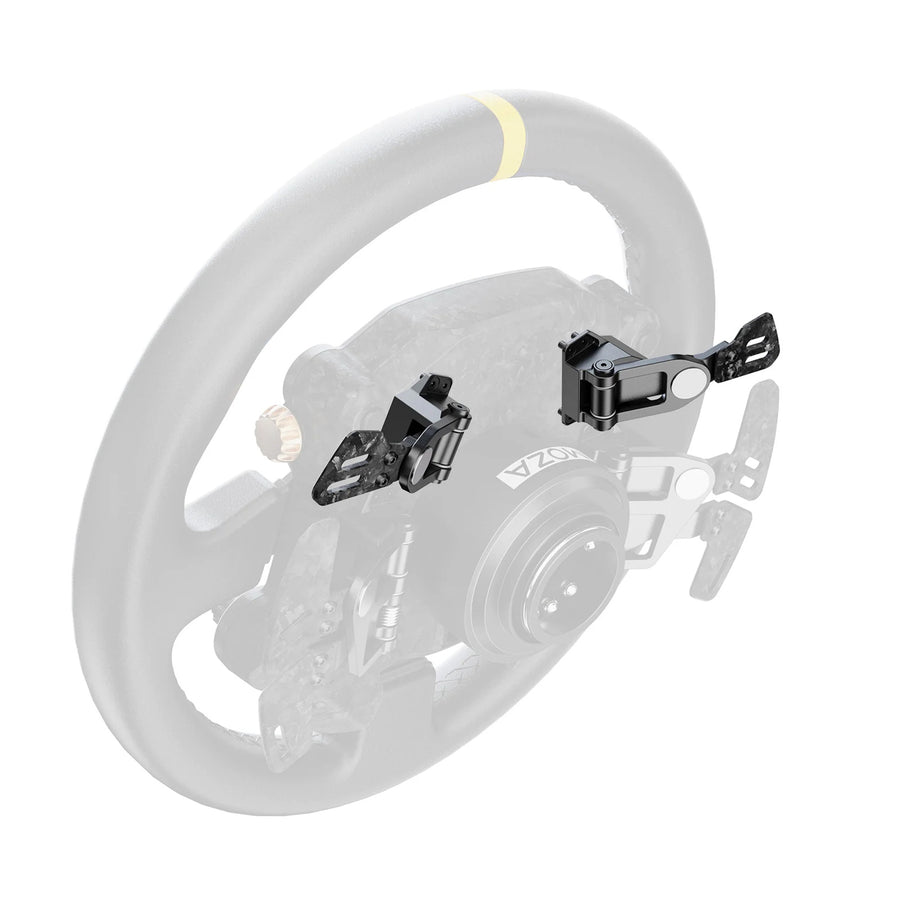 MOZA CS PRO PADDLE ADD ON KIT
