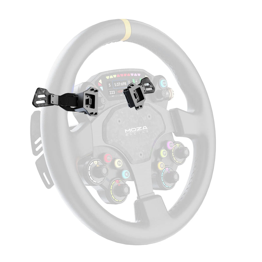 MOZA CS PRO PADDLE ADD ON KIT