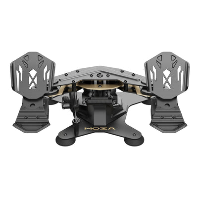 MOZA MRP RUDDER PEDALS