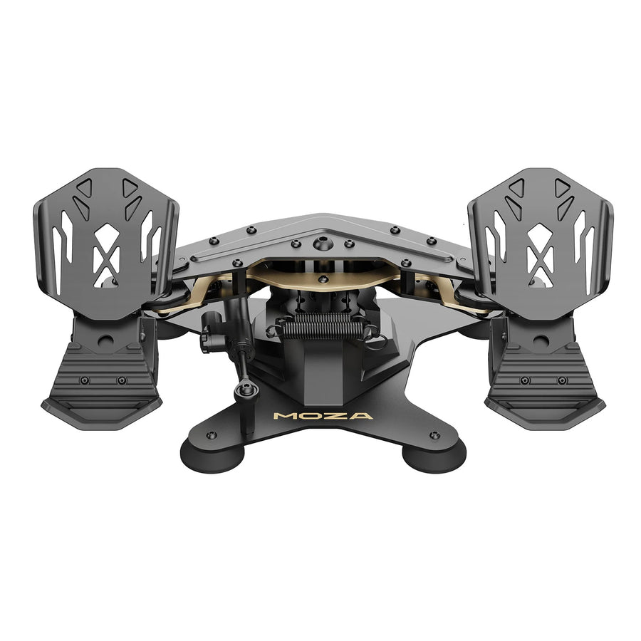 MOZA MRP RUDDER PEDALS