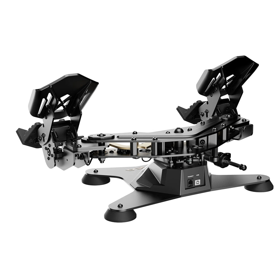 MOZA MRP RUDDER PEDALS