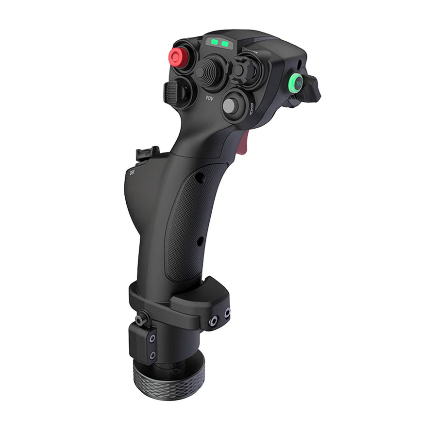 MOZA MHG FLIGHT STICK