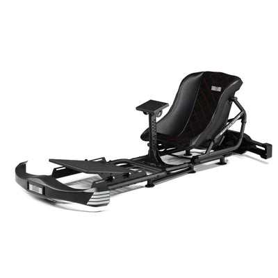 RANLRKARCOCK - NEXT LEVEL RACING GO KART COCKPIT PLUS