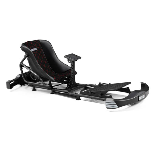 Next Level Racing RANLRKARCOCK Go Kart Plus Simulator Cockpit Go Kart Plus Simulator Cockpit
