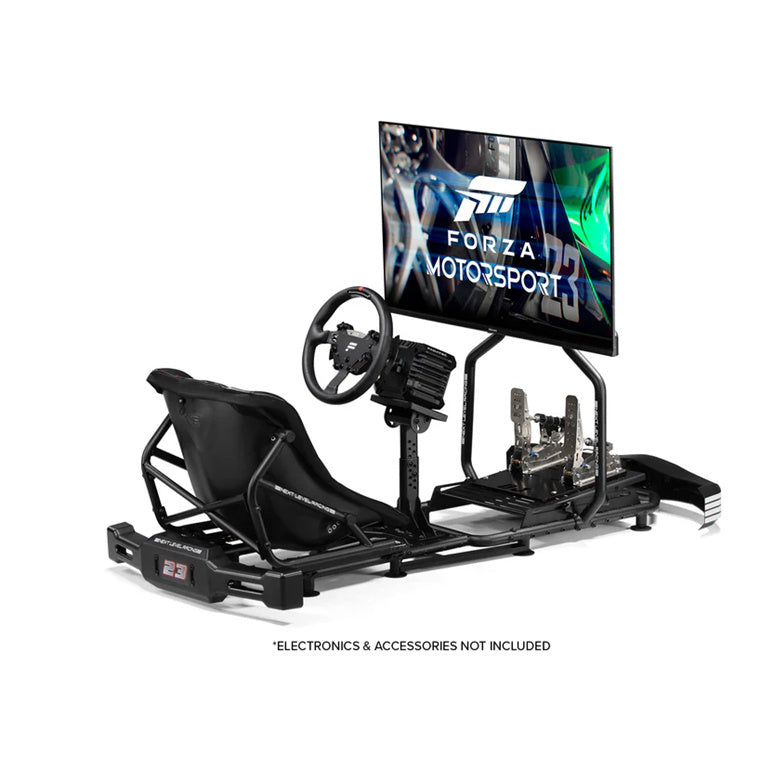 RANLRKARCOCK - NEXT LEVEL RACING GO KART COCKPIT PLUS