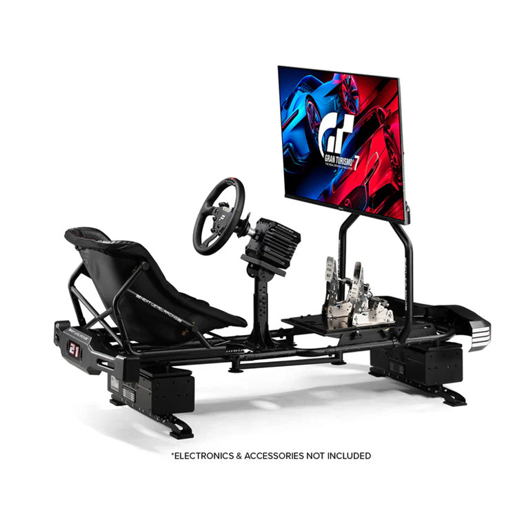 RANLRKARCOCK - NEXT LEVEL RACING GO KART COCKPIT PLUS