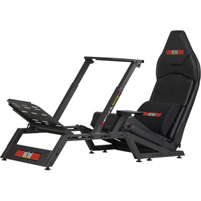 NEXT LEVEL RACING F-GT COCKPIT