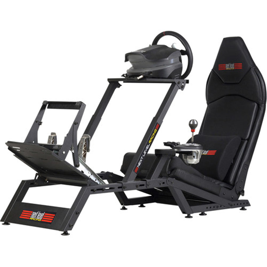 NEXT LEVEL RACING F-GT COCKPIT