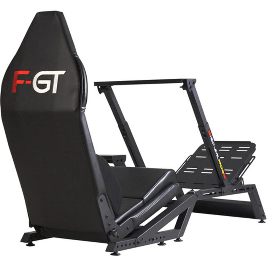NEXT LEVEL RACING F-GT COCKPIT