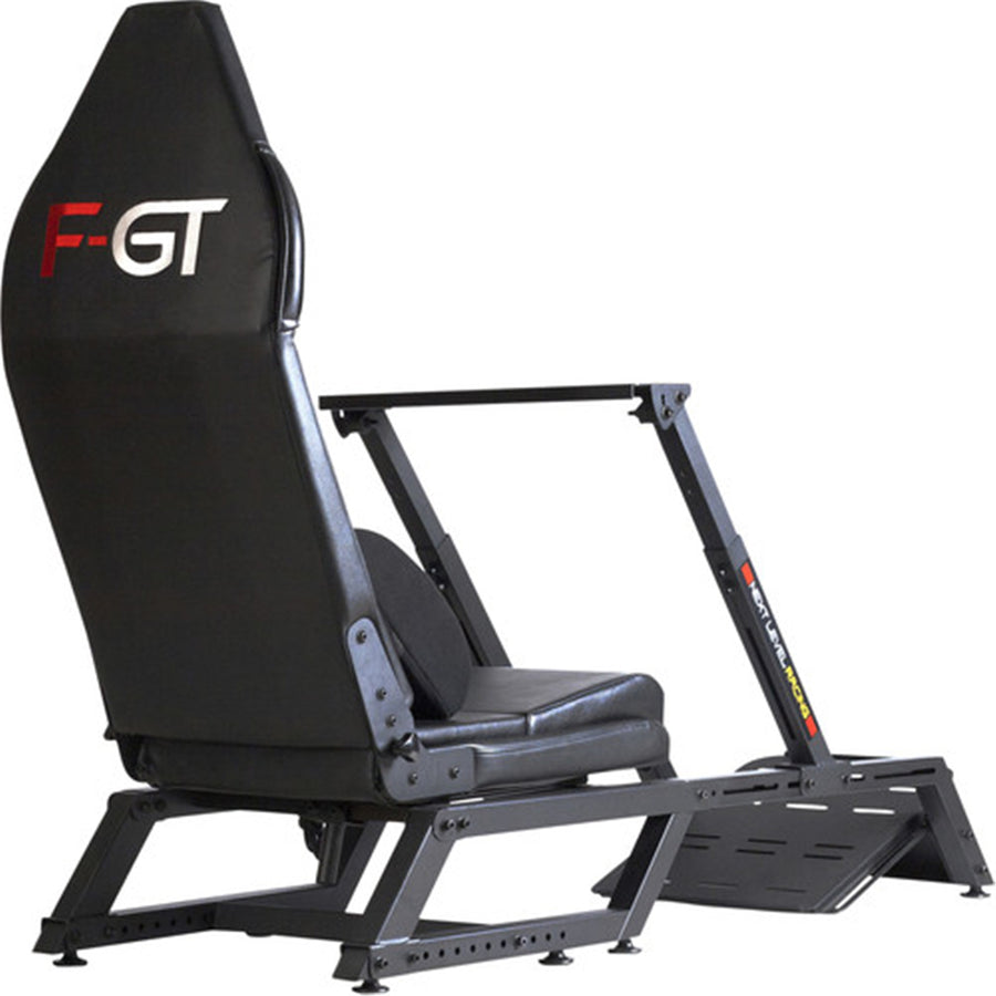 NEXT LEVEL RACING F-GT COCKPIT