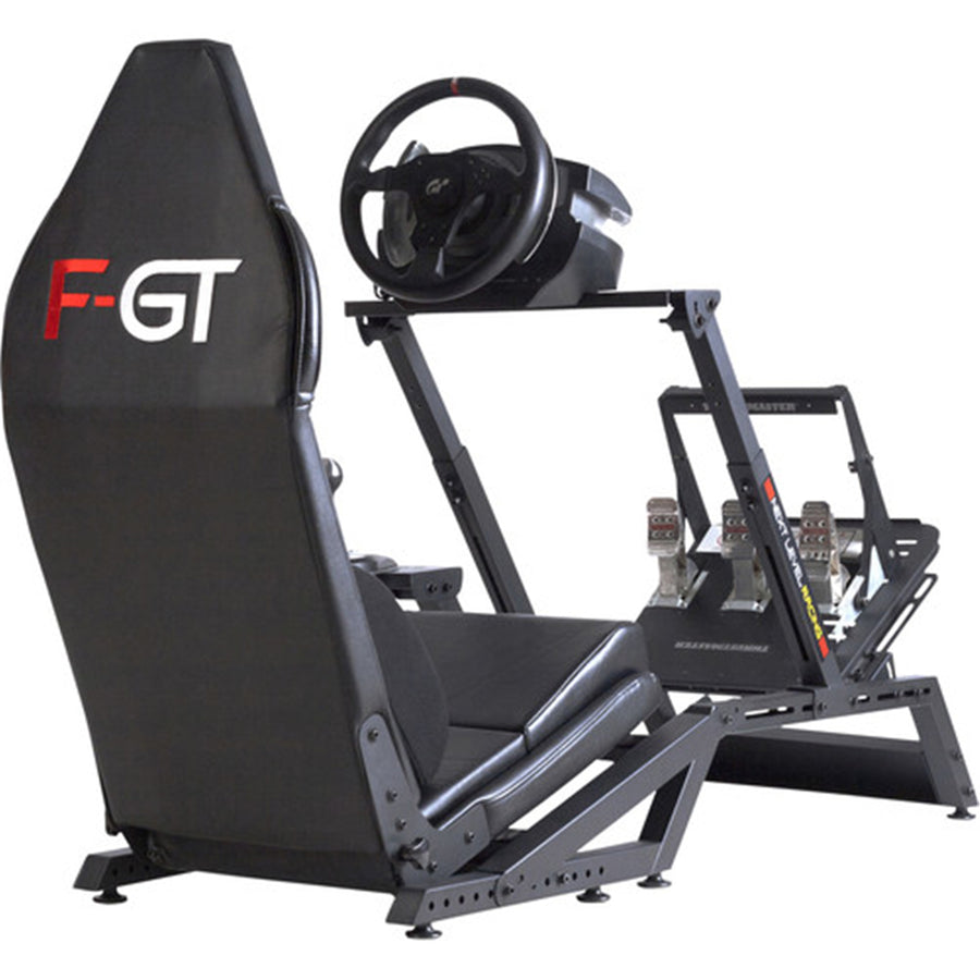 NEXT LEVEL RACING F-GT COCKPIT