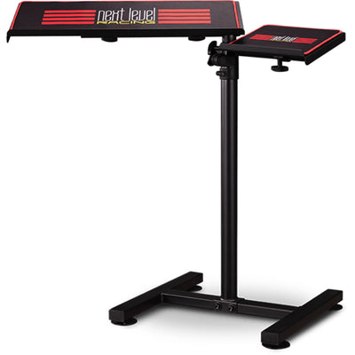 NEXT LEVEL RACING FREE STANDING KEYBOARD & MOUSE TRAY