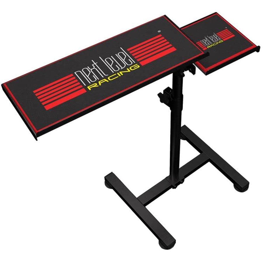 NEXT LEVEL RACING FREE STANDING KEYBOARD & MOUSE TRAY