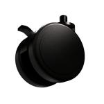 RANLR0785981 - NEXT LEVEL RACING LOCKABLE CASTOR WHEELS
