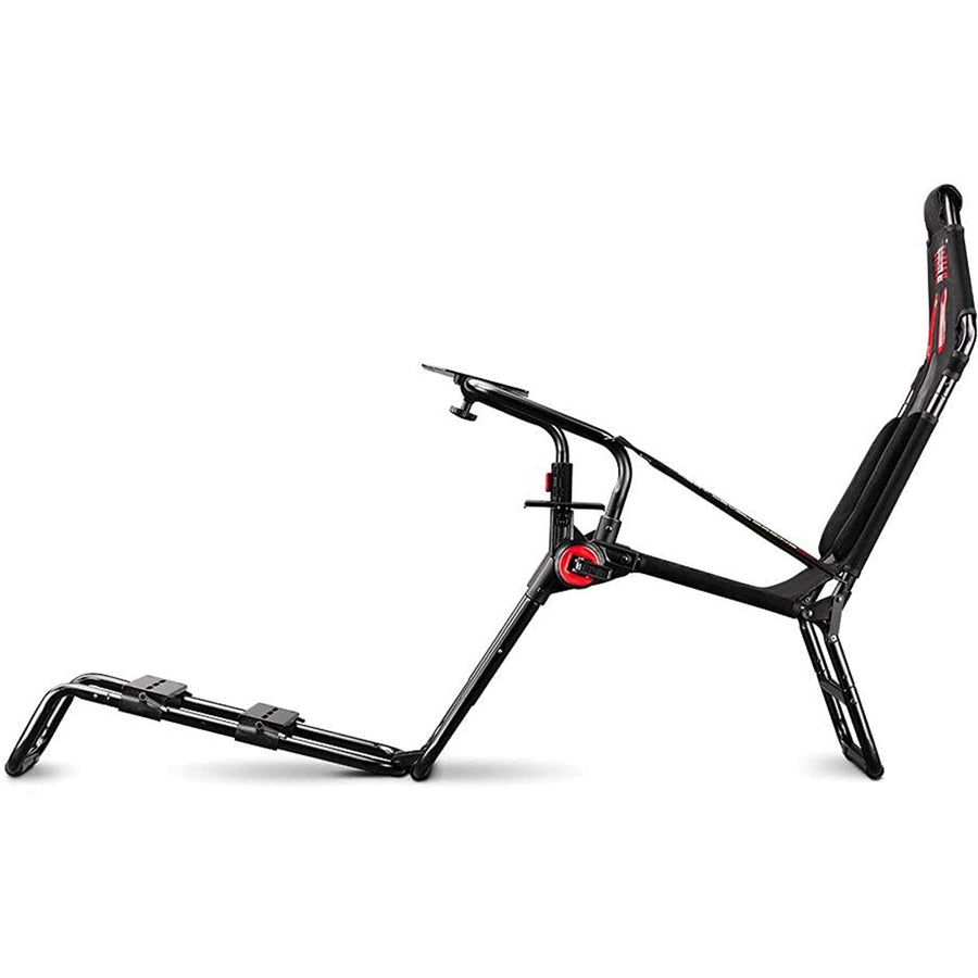 Next Level Racing NLR-S021 GT Lite Foldable Simulator Racing Cockpit