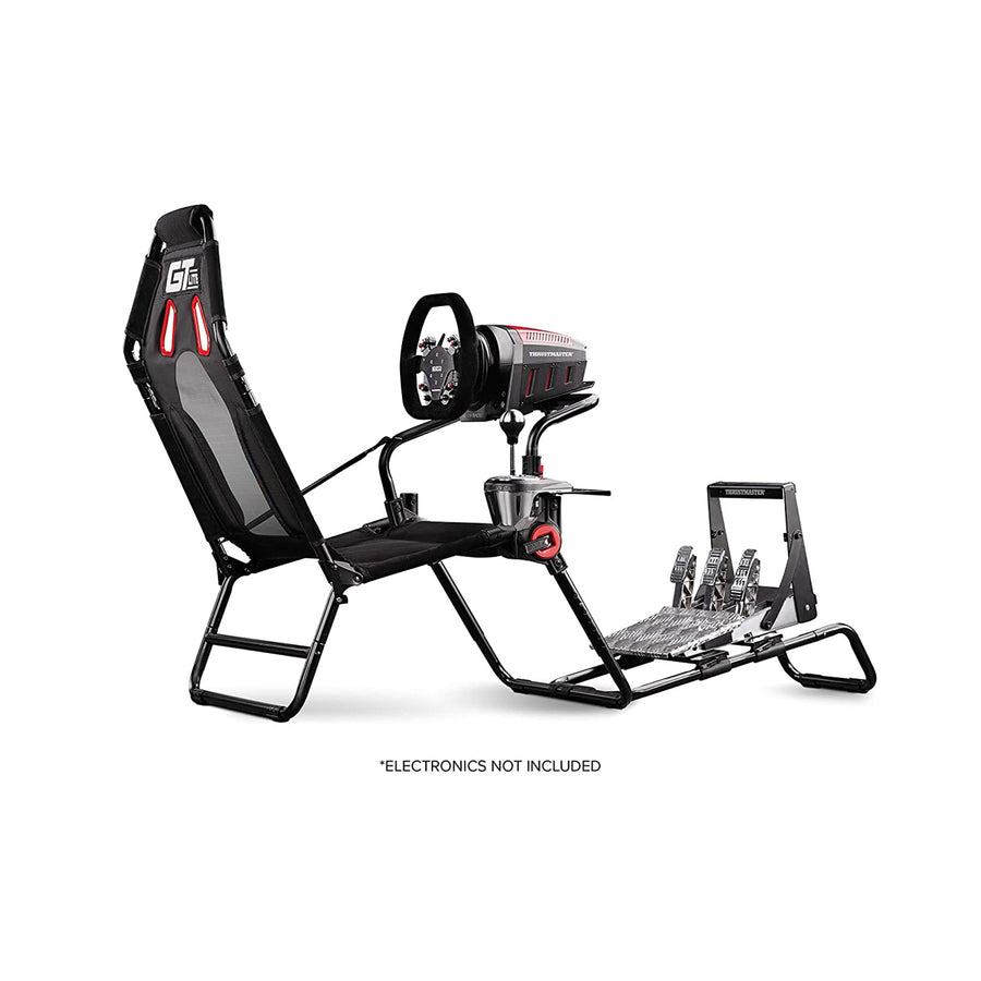 Next Level Racing NLR-S021 GT Lite Foldable Simulator Racing Cockpit