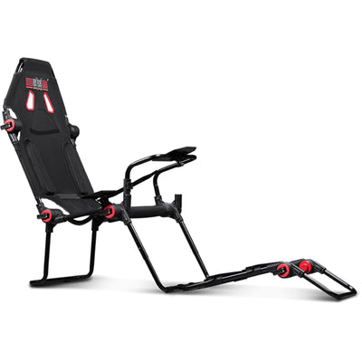 NEXT LEVEL RACING F-GT LITE COCKPIT