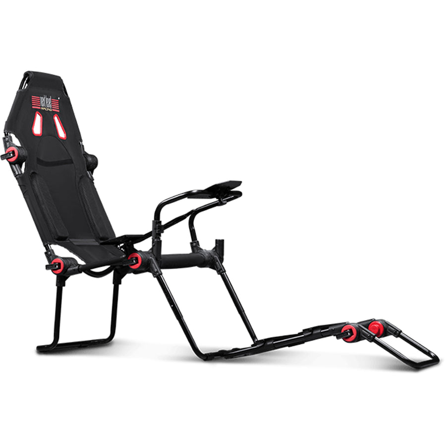 NEXT LEVEL RACING F-GT LITE COCKPIT