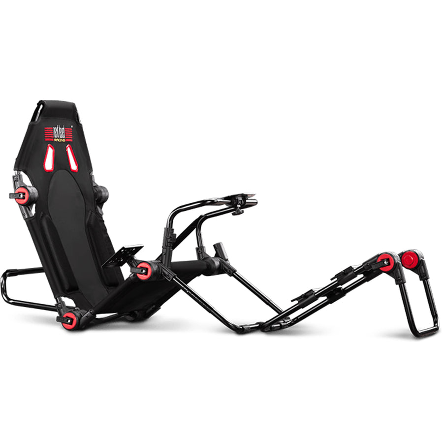 NEXT LEVEL RACING F-GT LITE COCKPIT