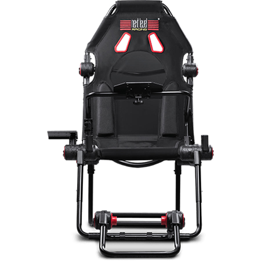 NEXT LEVEL RACING F-GT LITE COCKPIT