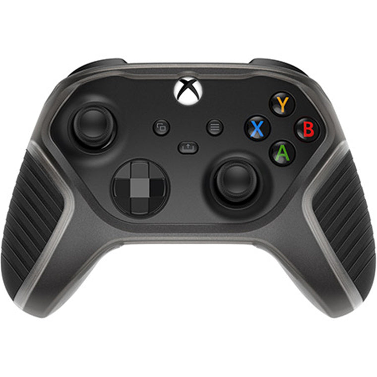 77-80667 - OtterBox Easy Grip Controller Shell Xbox Gen 9 - Dark Web