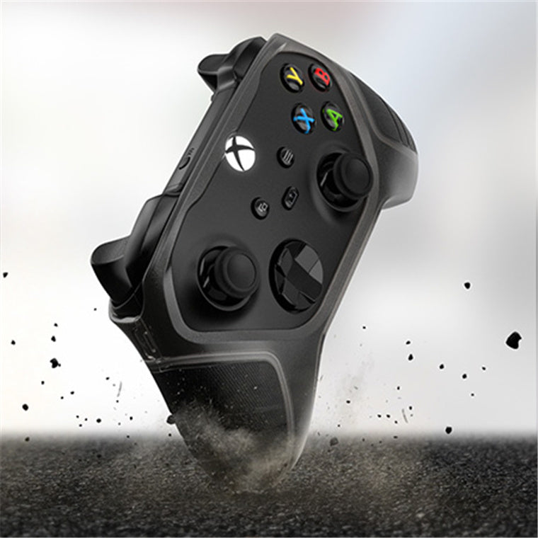 77-80667 - OtterBox Easy Grip Controller Shell Xbox Gen 9 - Dark Web