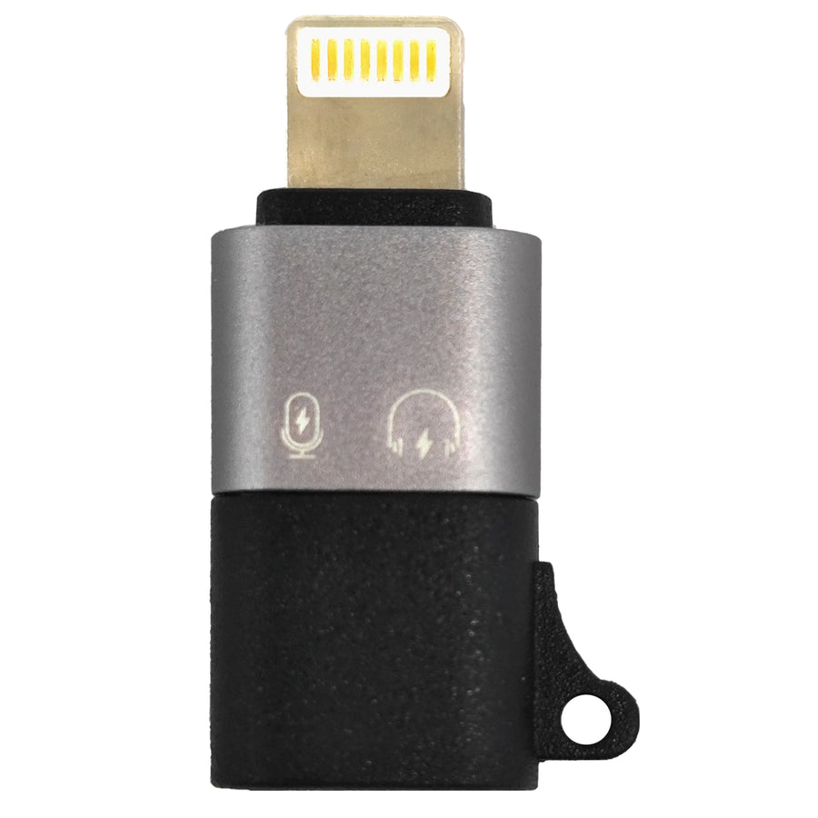 PMIM - Playmax Wireless Mini Livestream Microphone