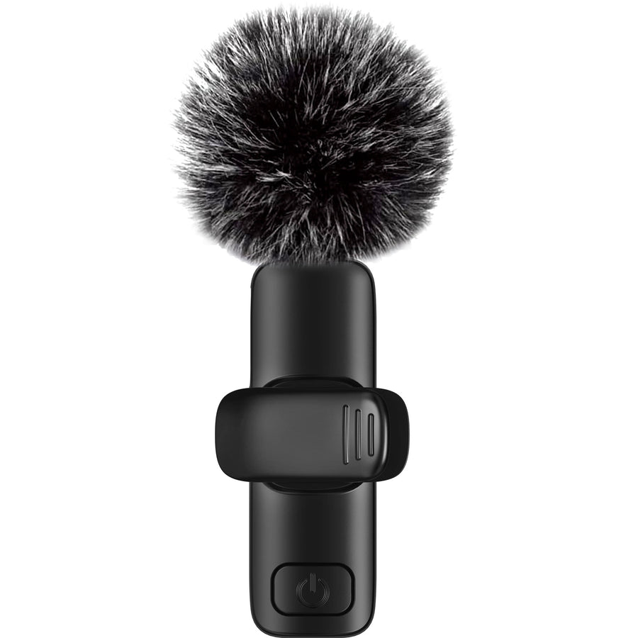 PMIM - Playmax Wireless Mini Livestream Microphone