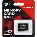 Playmax PNSW64GB