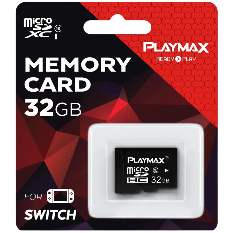 Playmax PNSW32GB