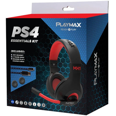 PMX1EP - Playmax MX1 Essential Pack
