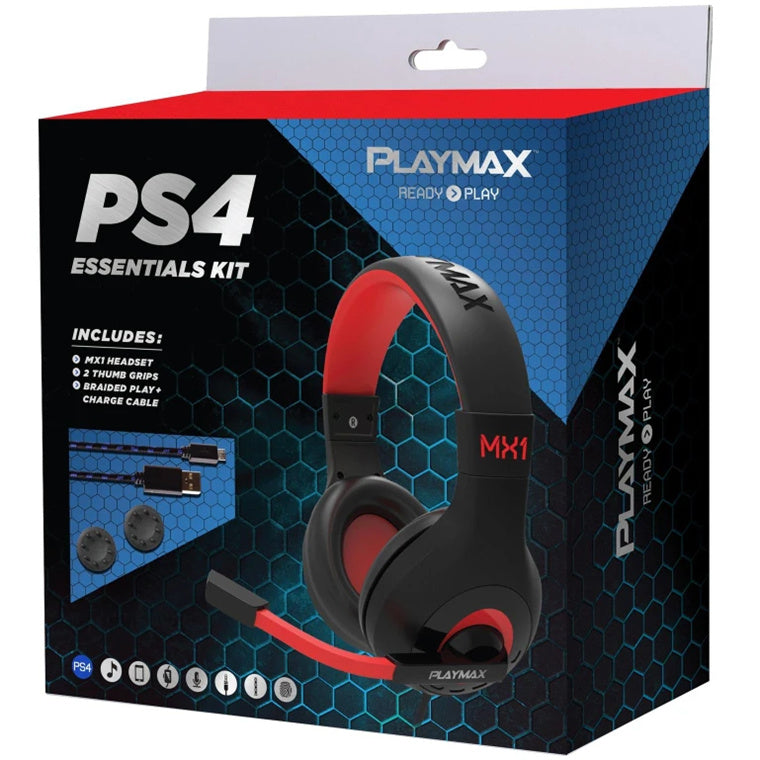 PMX1EP - Playmax MX1 Essential Pack