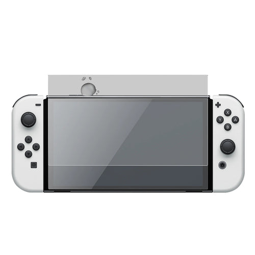 PNSWOLEDSP - Playmax Nintendo Switch OLED Screen Protector
