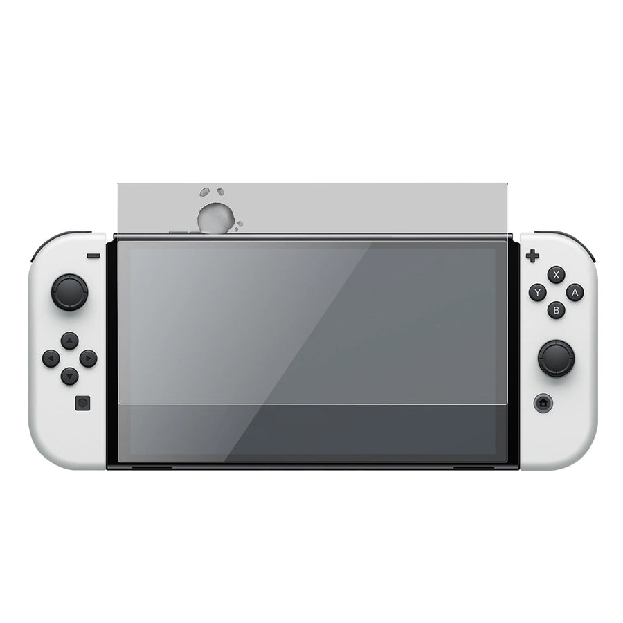 PNSWOLEDSP - Playmax Nintendo Switch OLED Screen Protector