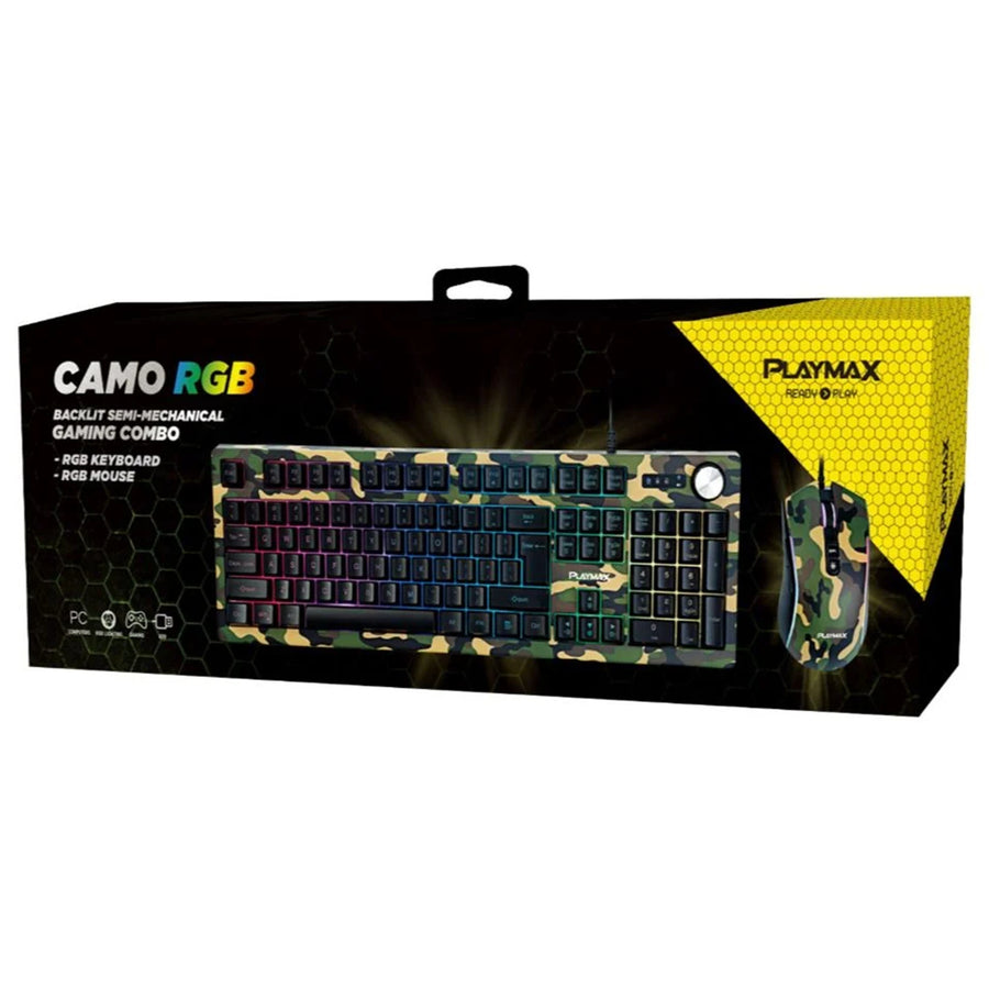 Playmax PMPKMC