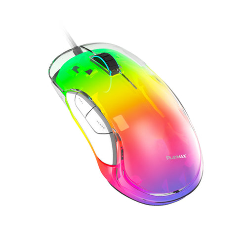 PMTRLM - Playmax Aurora Mouse