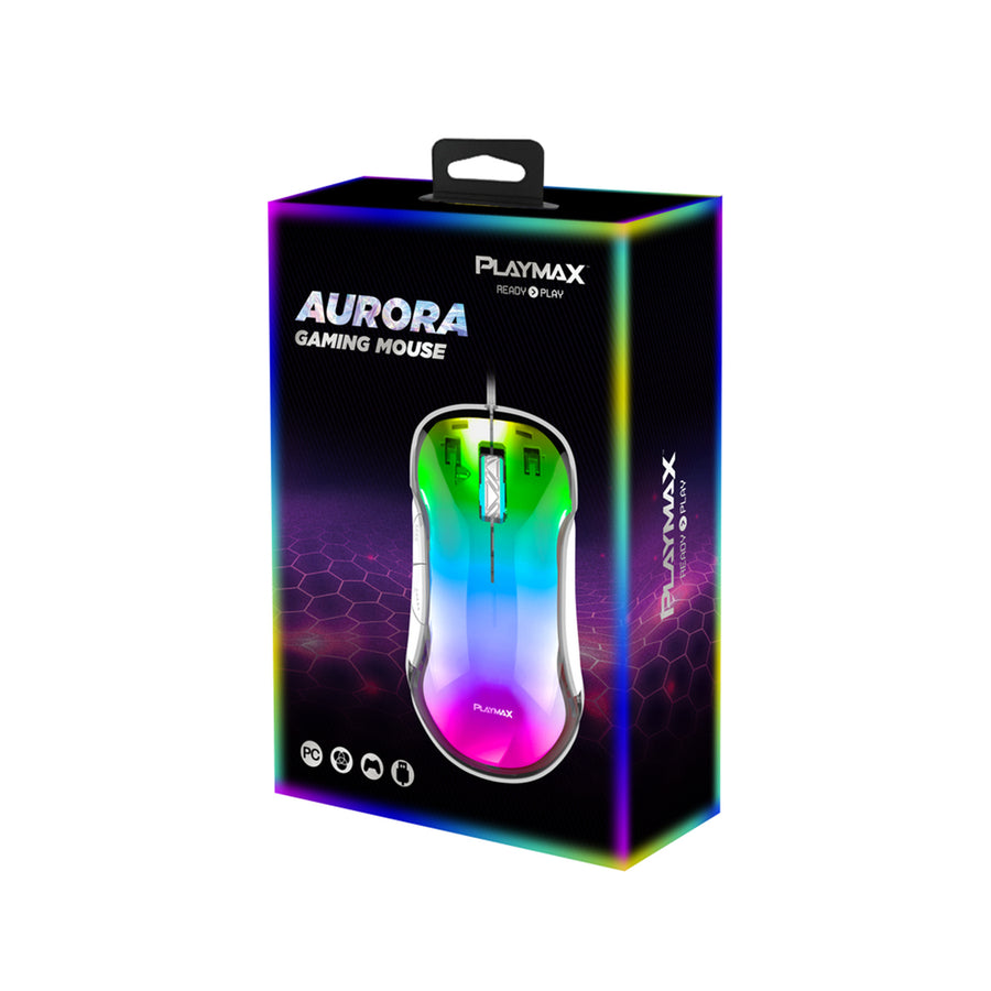 PMTRLM - Playmax Aurora Mouse