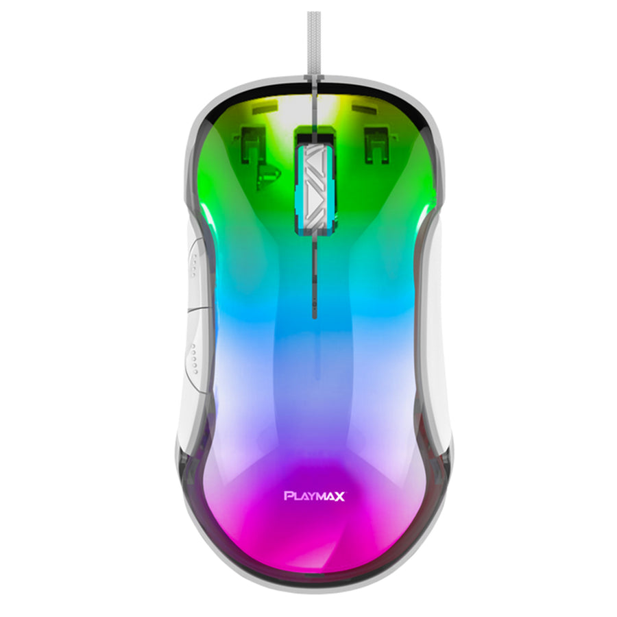 PMTRLM - Playmax Aurora Mouse