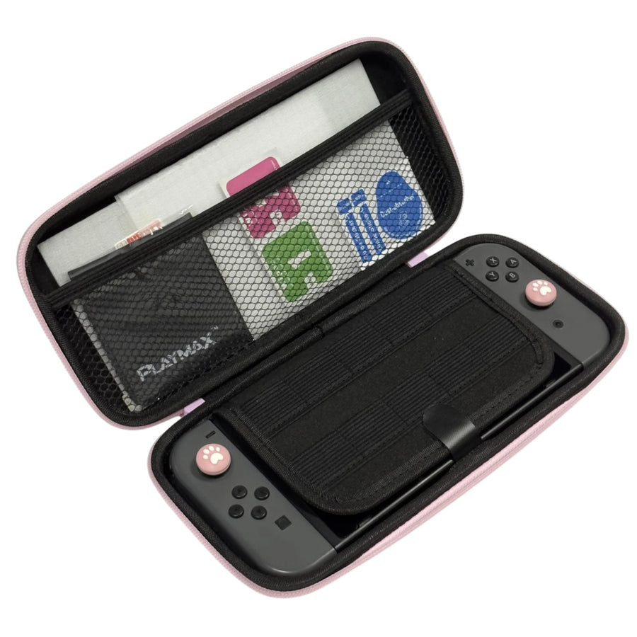PMSWCP - Playmax Switch Case Combo - Rosa