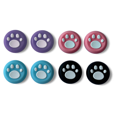 PPPTGPS - Playmax Paw Print Thumb Grips - Playstation