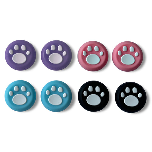 PPPTGPS - Playmax Paw Print Thumb Grips - Playstation