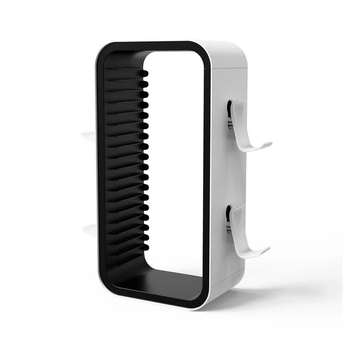 PGTS - Playmax Games Tower Storage - Black/White
