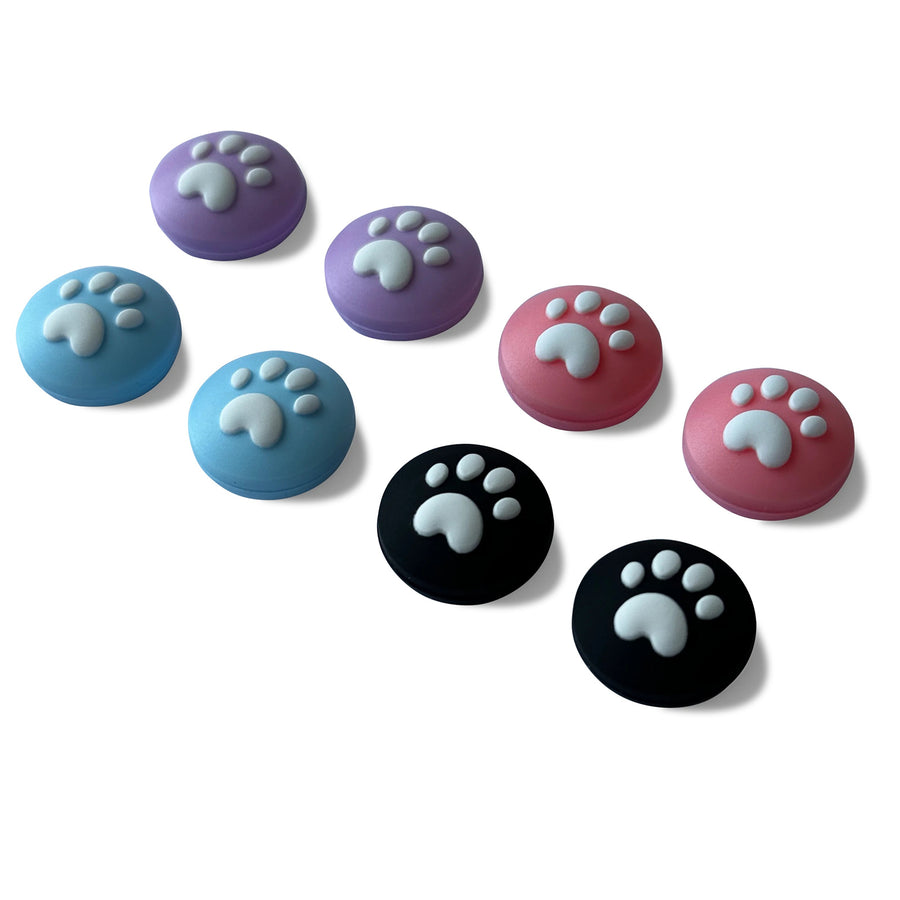 PPPTGS - Playmax Paw Print Daumengriffe - Switch