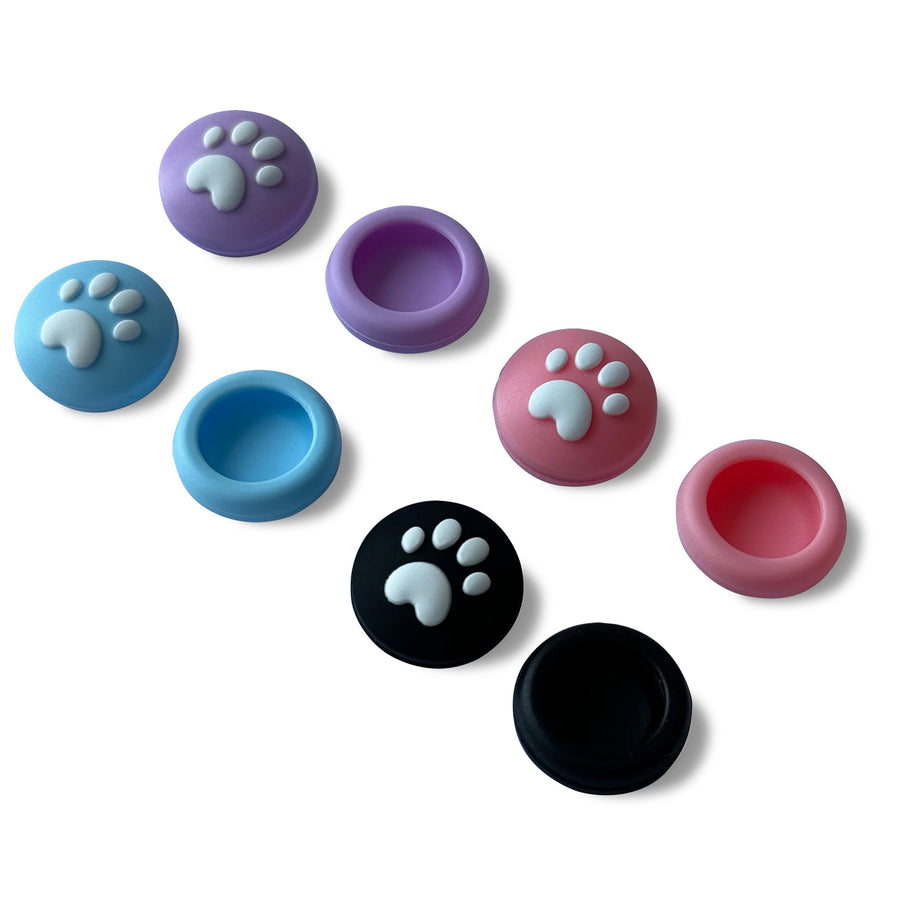 PPPTGS - Playmax Paw Print Daumengriffe - Switch