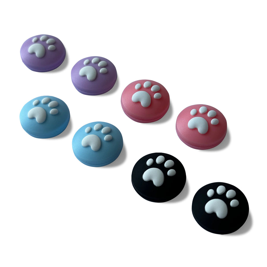 PPPTGS - Playmax Paw Print Daumengriffe - Switch