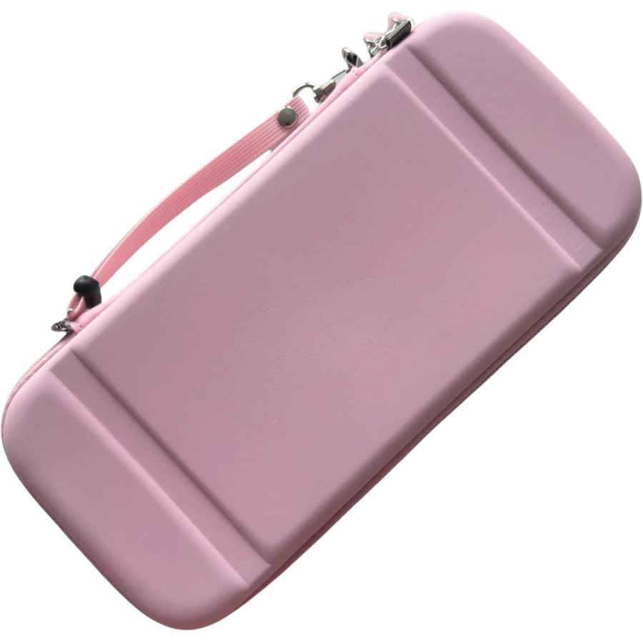PS2BP - Playmax Switch 2 Bundle - Pink